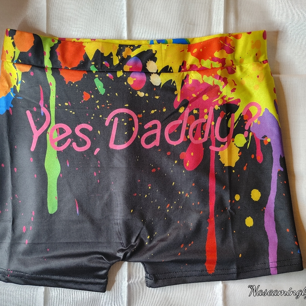 Snack Shorts - Picture 6 of 16